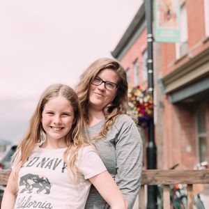 Meet your Posher, Jordana